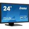 Monitor IIYAMA T2452MSC-B1 23.8 cala IPS M-Touch HDMI+USB
