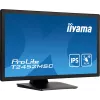 Monitor IIYAMA T2452MSC-B1 23.8 cala IPS M-Touch HDMI+USB