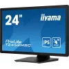 Monitor IIYAMA T2452MSC-B1 23.8 cala IPS M-Touch HDMI+USB