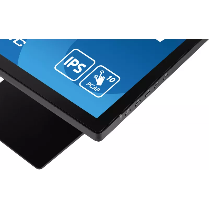 Monitor IIYAMA T2452MSC-B1 23.8 cala IPS M-Touch HDMI+USB