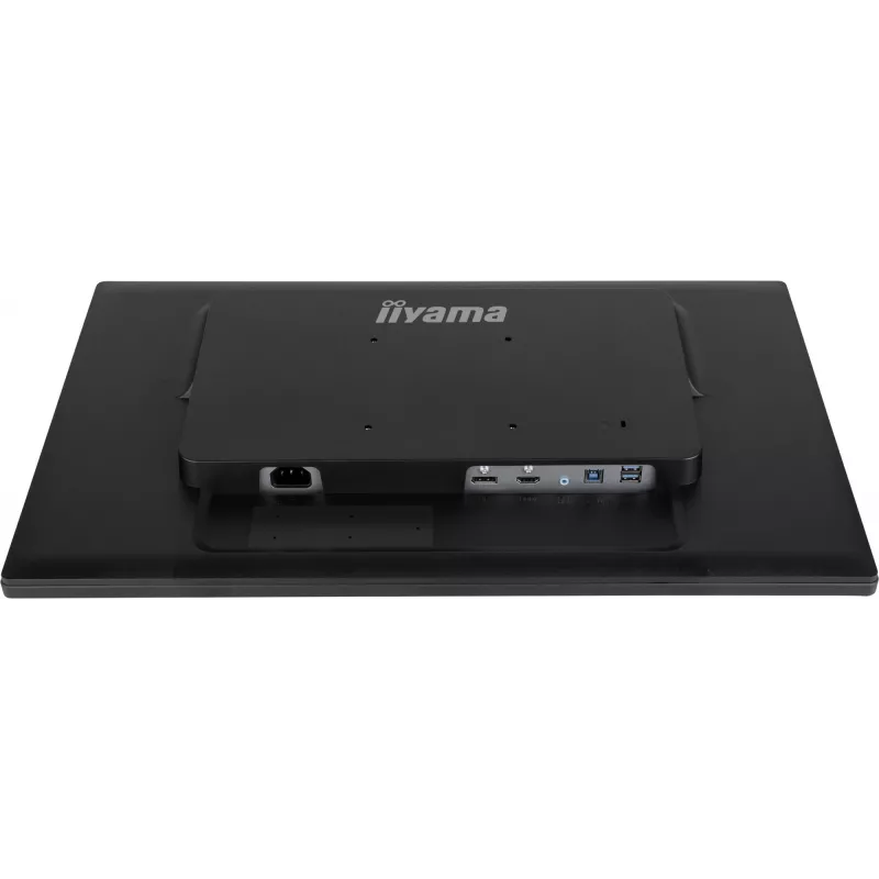 Monitor IIYAMA T2452MSC-B1 23.8 cala IPS M-Touch HDMI+USB