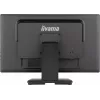 Monitor IIYAMA T2452MSC-B1 23.8 cala IPS M-Touch HDMI+USB