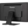 Monitor IIYAMA T2452MSC-B1 23.8 cala IPS M-Touch HDMI+USB