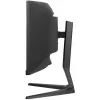 Monitor komputerowy iiyama G-MASTER 45 inch LCD Curved UWQHD 113 cm (44,5 inch) 5120 x 1440 pikseli Dual QHD LED Czarny