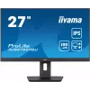 Monitor komputerowy iiyama XUB2792HSU-B6 68,6 cm (27 cali) 1920 x 1080 pikseli Full HD LED Czarny