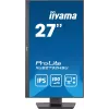 Monitor komputerowy iiyama XUB2792HSU-B6 68,6 cm (27 cali) 1920 x 1080 pikseli Full HD LED Czarny