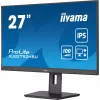 Monitor komputerowy iiyama XUB2792HSU-B6 68,6 cm (27 cali) 1920 x 1080 pikseli Full HD LED Czarny