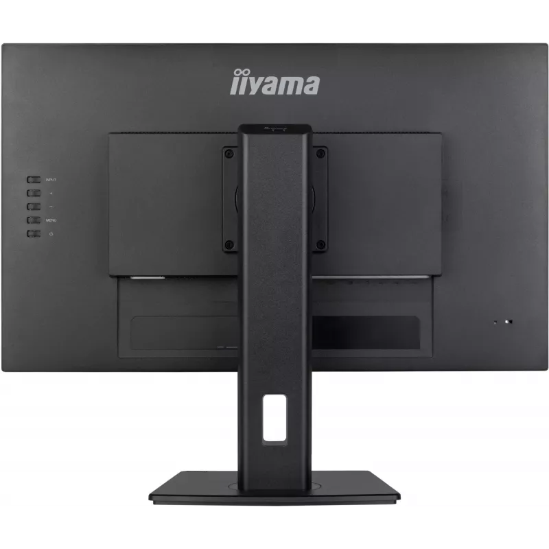 Monitor komputerowy iiyama XUB2792HSU-B6 68,6 cm (27 cali) 1920 x 1080 pikseli Full HD LED Czarny