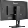 Monitor komputerowy iiyama XUB2792HSU-B6 68,6 cm (27 cali) 1920 x 1080 pikseli Full HD LED Czarny