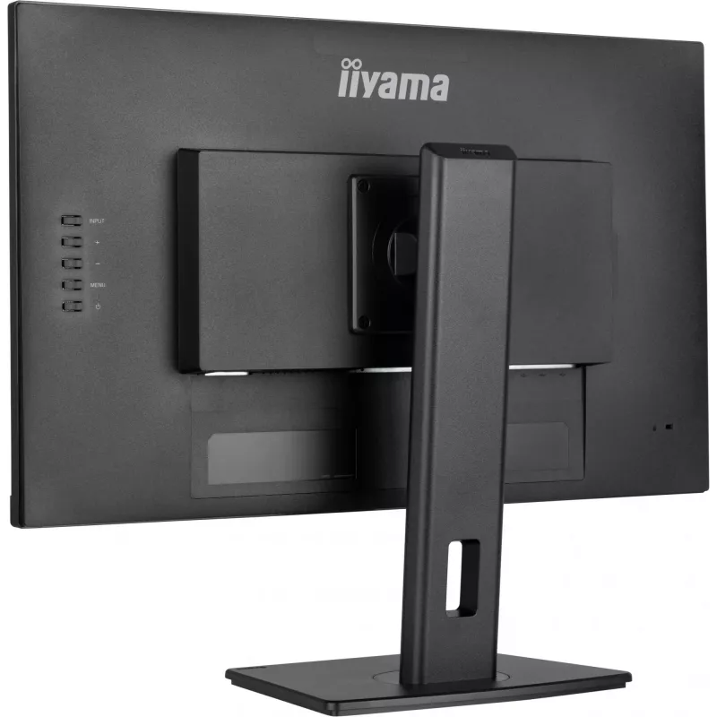 Monitor komputerowy iiyama XUB2792HSU-B6 68,6 cm (27 cali) 1920 x 1080 pikseli Full HD LED Czarny