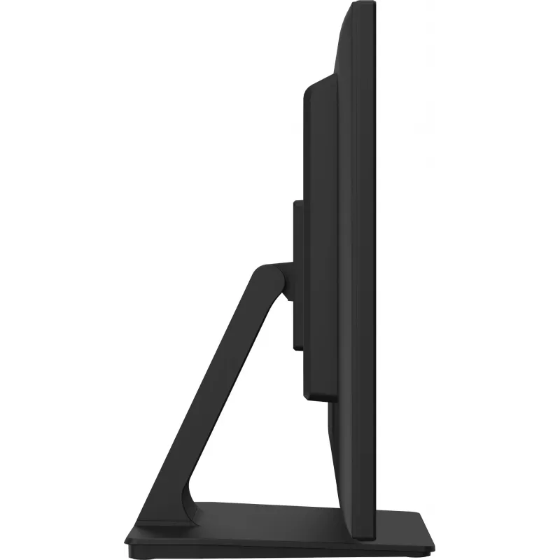 Monitor komputerowy iiyama ProLite T2752MSC-B1 68,6 cm (27 cali) 1920 x 1080 pikseli Full HD LED Dotykowy Czarny