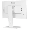 Monitor komputerowy iiyama ProLite XUB2792HSU-W6 68,6 cm (27 cali) 1920 x 1080 Full HD LED Biały
