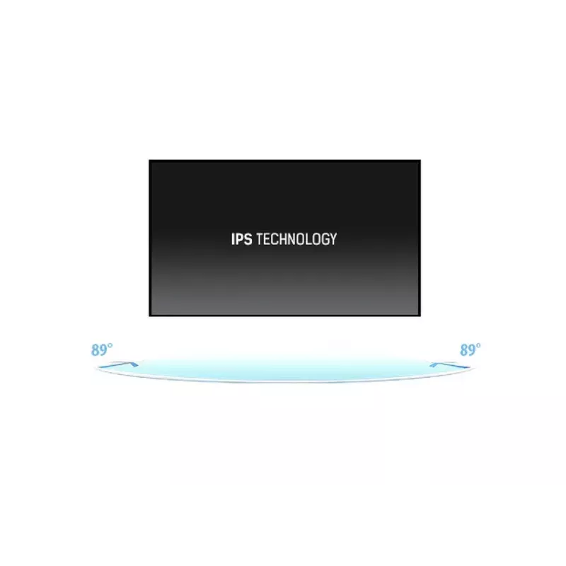 Monitor komputerowy iiyama ProLite XUB2792HSU-W6 68,6 cm (27 cali) 1920 x 1080 Full HD LED Biały