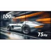 Monitor komputerowy iiyama ProLite XUB2792HSU-W6 68,6 cm (27 cali) 1920 x 1080 Full HD LED Biały