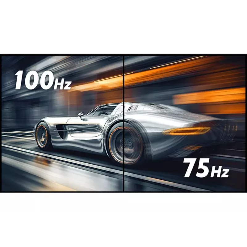 Monitor komputerowy iiyama ProLite XUB2792HSU-W6 68,6 cm (27 cali) 1920 x 1080 Full HD LED Biały