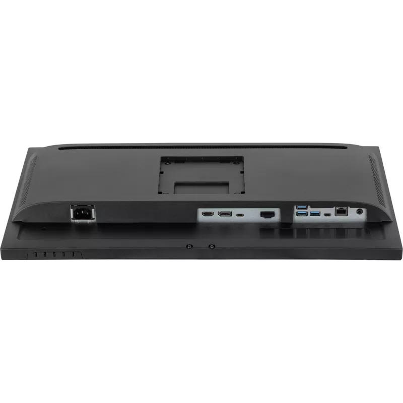 Monitor komputerowy iiyama ProLite XUB2497HSN-B2 60,5 cm (23,8 inch) 1920 x 1080 pikseli Full HD LED Czarny