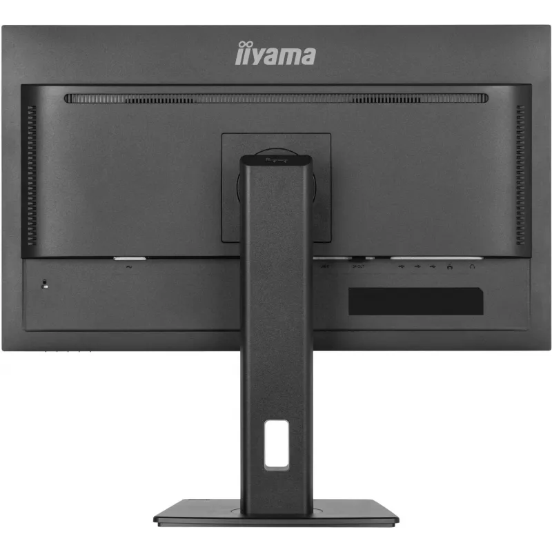 Monitor komputerowy iiyama ProLite XUB2797HSN-B2 68,6 cm (27 cali) 1920 x 1080 pikseli Full HD LED Czarny