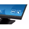 Monitor komputerowy iiyama ProLite T2454MSC-B2AG 60,5 cm (23,8 cala) 1920 x 1080 pikseli Full HD LED Dotykowy Wielu użytkowników Czarny