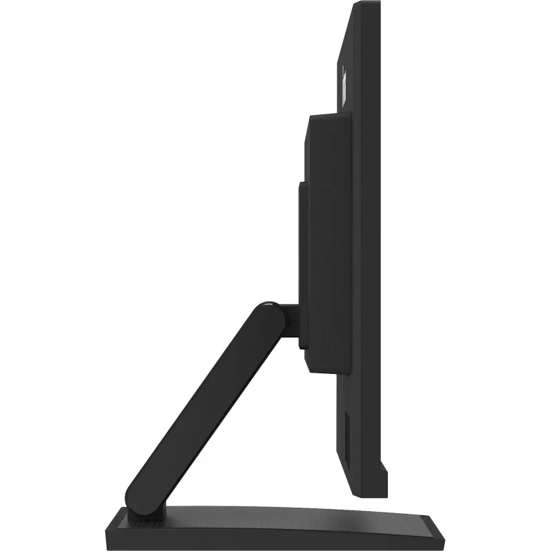 Monitor komputerowy iiyama ProLite T2454MSC-B2AG 60,5 cm (23,8 cala) 1920 x 1080 pikseli Full HD LED Dotykowy Wielu użytkowników Czarny
