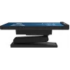 Monitor komputerowy iiyama ProLite T2454MSC-B2AG 60,5 cm (23,8 cala) 1920 x 1080 pikseli Full HD LED Dotykowy Wielu użytkowników Czarny