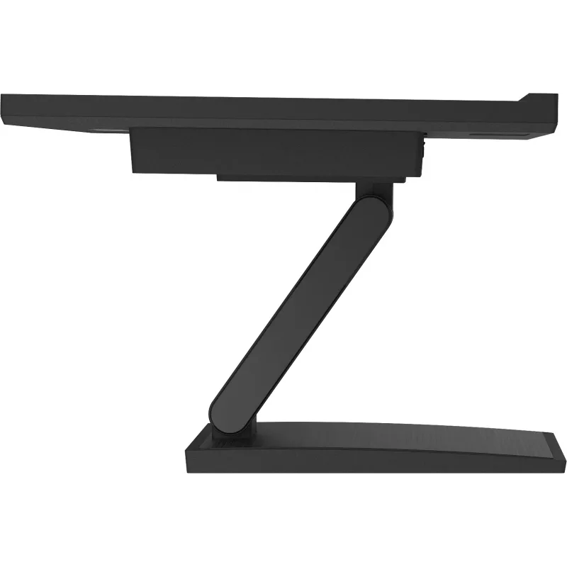Monitor komputerowy iiyama ProLite T2454MSC-B2AG 60,5 cm (23,8 cala) 1920 x 1080 pikseli Full HD LED Dotykowy Wielu użytkowników Czarny