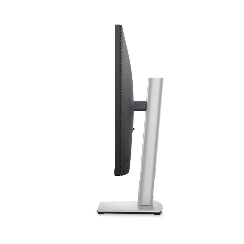 Monitor DELL P Series 27 4K USB-C Hub - P2723QE, 68,6 cm (27 cali), 3840 x 2160 pikseli, 4K Ultra HD, LCD, 5 ms, Czarny