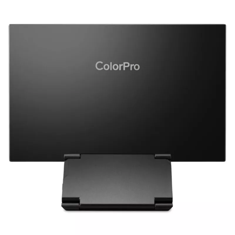Monitor komputerowy Viewsonic VP Series VP16-OLED 40,6 cm (16 cali) 1920 x 1080 pikseli Full HD Czarny