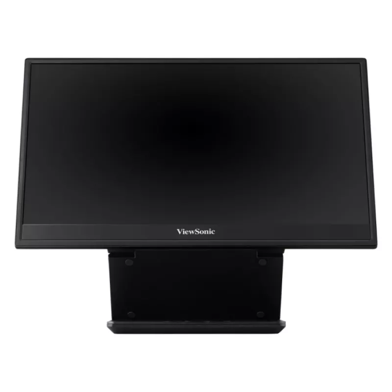 Monitor komputerowy Viewsonic VP Series VP16-OLED 40,6 cm (16 cali) 1920 x 1080 pikseli Full HD Czarny
