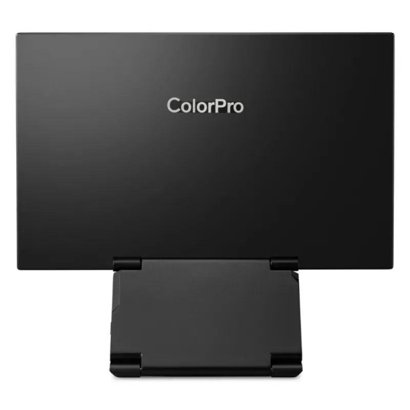Monitor komputerowy Viewsonic VP Series VP16-OLED 40,6 cm (16 cali) 1920 x 1080 pikseli Full HD Czarny