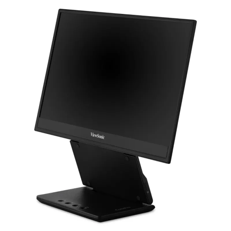 Monitor komputerowy Viewsonic VP Series VP16-OLED 40,6 cm (16 cali) 1920 x 1080 pikseli Full HD Czarny