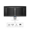 Philips B Line 345B1C/00 monitor komputerowy 86,4 cm (34 cale) 3440 x 1440 pikseli Quad HD LCD Czarny