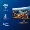 Philips B Line 346B1C/00 monitor komputerowy 86,4 cm (34 cale) 3440 x 1440 pikseli Quad HD LCD Czarny