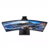 Philips P Line 346P1CRH/00 monitor komputerowy 86,4 cm (34 cale) 3440 x 1440 pikseli UltraWide Quad HD LED Czarny