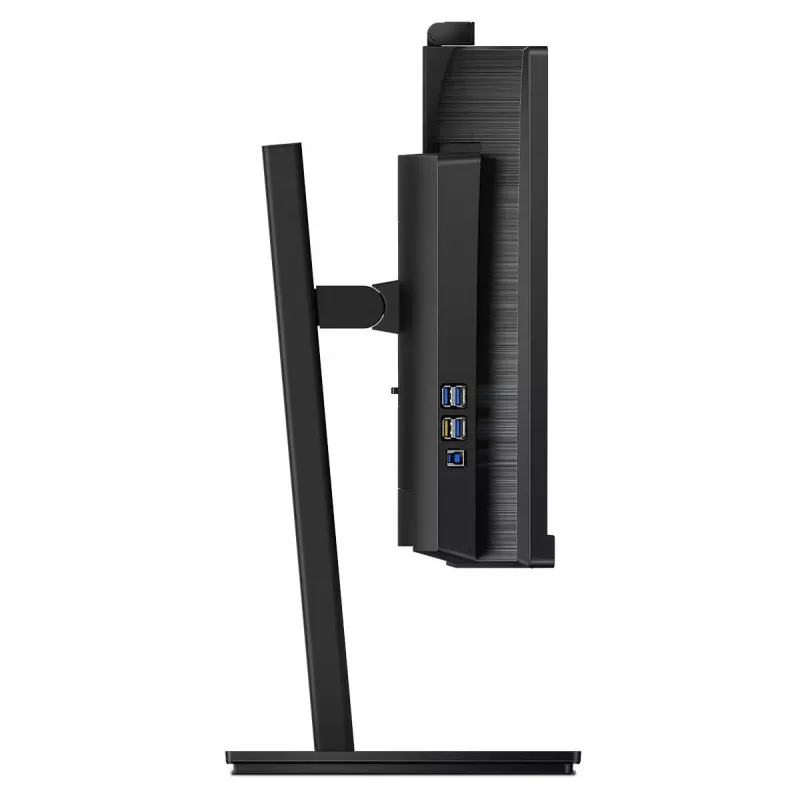 Philips P Line 346P1CRH/00 monitor komputerowy 86,4 cm (34 cale) 3440 x 1440 pikseli UltraWide Quad HD LED Czarny