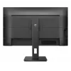 Monitor komputerowy Philips 279P1/00 68.6 cm (27 cali) 3840 x 2160 pikseli 4K Ultra HD LED Czarny