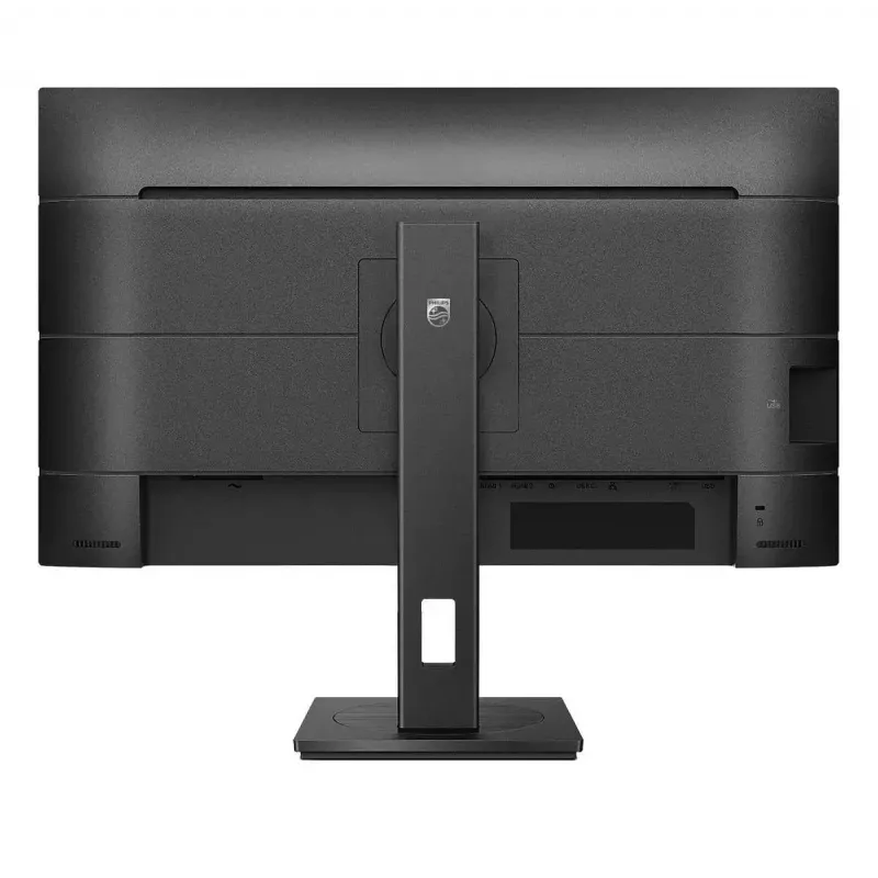Monitor komputerowy Philips 279P1/00 68.6 cm (27 cali) 3840 x 2160 pikseli 4K Ultra HD LED Czarny