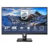 Monitor komputerowy Philips 279P1/00 68.6 cm (27 cali) 3840 x 2160 pikseli 4K Ultra HD LED Czarny