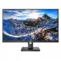 Monitor komputerowy Philips 279P1/00 68.6 cm (27 cali) 3840 x 2160 pikseli 4K Ultra HD LED Czarny