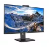 Philips P Line 329P1H/00 monitor komputerowy 80 cm (31,5 cala) 3840 x 2160 pikseli 4K Ultra HD LED Czarny