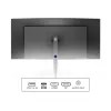 Philips E Line 346E2CUAE/00 monitor komputerowy 86,4 cm (34 cale) 3440 x 1440 pikseli Wide Quad HD+ LCD Czarny