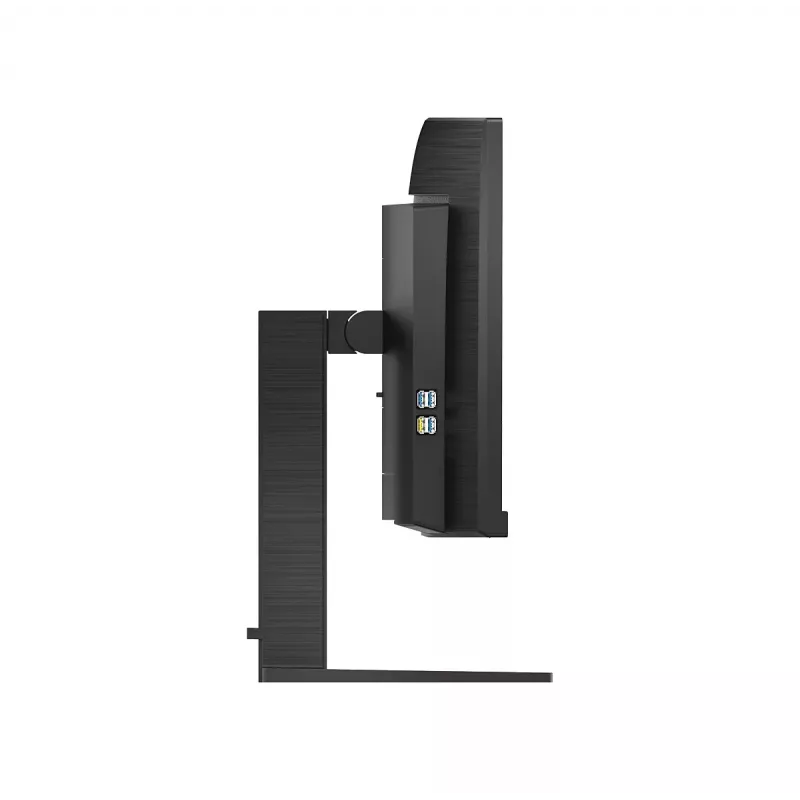 Philips E Line 346E2CUAE/00 monitor komputerowy 86,4 cm (34 cale) 3440 x 1440 pikseli Wide Quad HD+ LCD Czarny