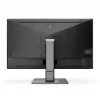 Monitor komputerowy Philips P Line 439P1/00 108 cm (42,5 cala) 3840 x 2160 pikseli 4K Ultra HD LCD Czarny
