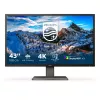 Monitor komputerowy Philips P Line 439P1/00 108 cm (42,5 cala) 3840 x 2160 pikseli 4K Ultra HD LCD Czarny