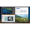 Monitor komputerowy Philips P Line 439P1/00 108 cm (42,5 cala) 3840 x 2160 pikseli 4K Ultra HD LCD Czarny