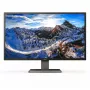 Monitor komputerowy Philips P Line 439P1/00 108 cm (42,5 cala) 3840 x 2160 pikseli 4K Ultra HD LCD Czarny