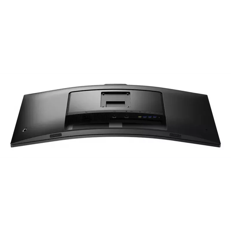 Philips 5000 series 34E1C5600HE/00 monitor komputerowy 86,4 cm (34 cale) 3440 x 1440 pikseli 4K Ultra HD LED Czarny