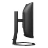 Philips 5000 series 34E1C5600HE/00 monitor komputerowy 86,4 cm (34 cale) 3440 x 1440 pikseli 4K Ultra HD LED Czarny