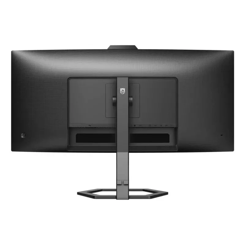Philips 5000 series 34E1C5600HE/00 monitor komputerowy 86,4 cm (34 cale) 3440 x 1440 pikseli 4K Ultra HD LED Czarny