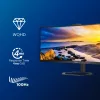 Philips 5000 series 34E1C5600HE/00 monitor komputerowy 86,4 cm (34 cale) 3440 x 1440 pikseli 4K Ultra HD LED Czarny