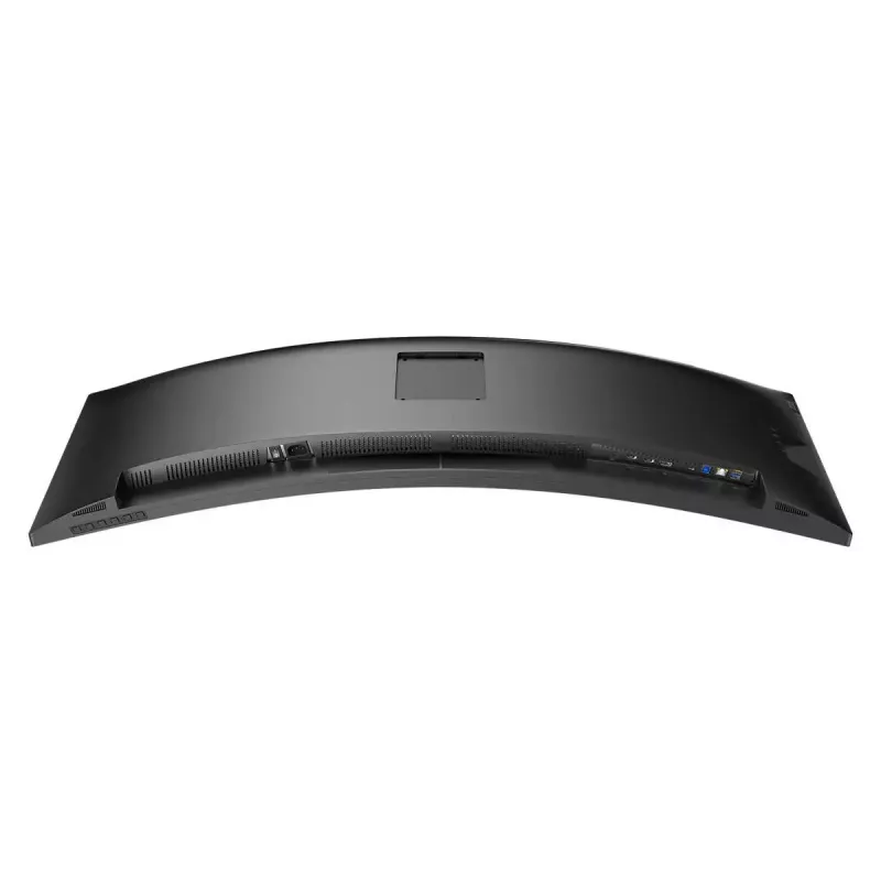 Philips 6000 series 45B1U6900C/00 monitor komputerowy 113 cm (44,5 cala) 5120 x 1440 pikseli UltraWide Dual Quad HD LED Czarny